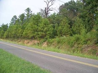 1640 Church Ave SE, Jacksonville, AL 36265