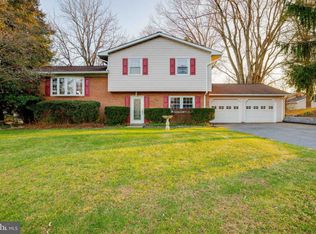 6369 Overbrook Cir, Frederick, MD 21702