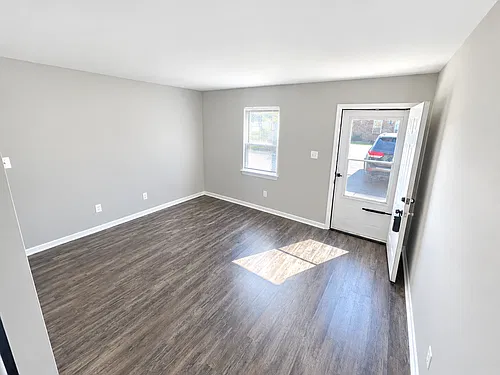 Floor plan F
