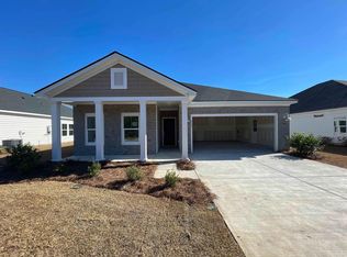 2663 Monaca Dr HOMESITE 4, Litchfield Longs, SC 29568