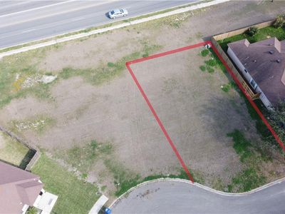 2910 N 44th Ln, McAllen, TX, 78501