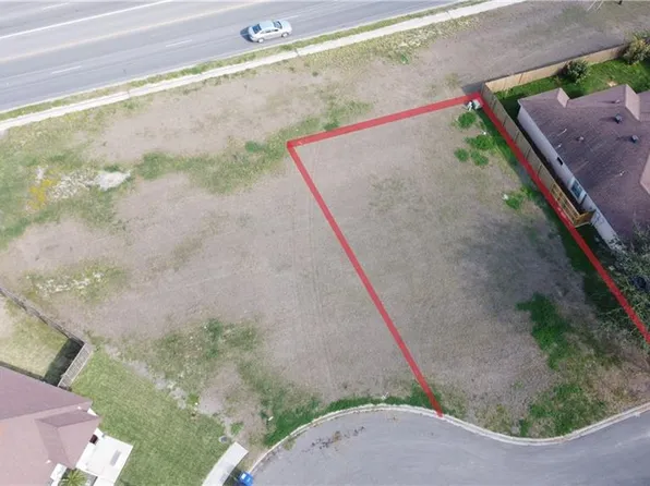 2910 N 44th Ln, McAllen, TX 78501