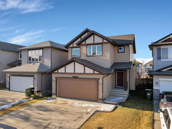 3650 13th St NW, Edmonton, AB T6T 0J5
