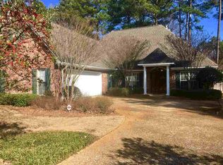 306 Maplewood Pl, Ridgeland, MS 39157