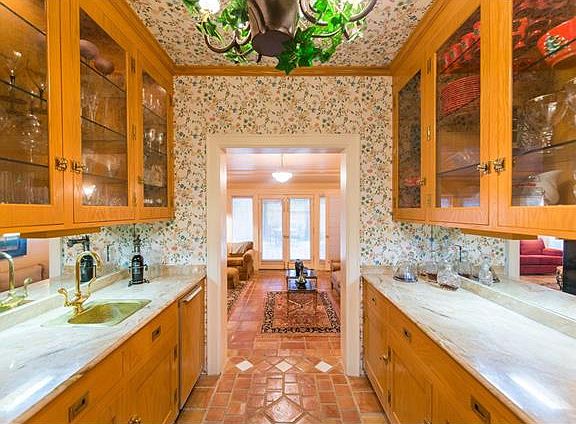 Bulters Pantry