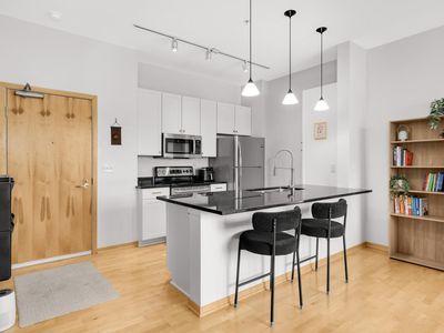 4525 Park Commons Dr Unit 403, Saint Louis Park, MN, 55416