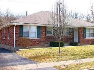 1461 Huntsville Dr #A, Lexington, KY 40505