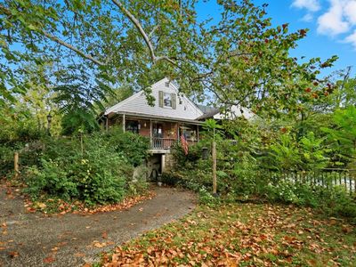 5750 Salem Rd, Cincinnati, OH, 45230