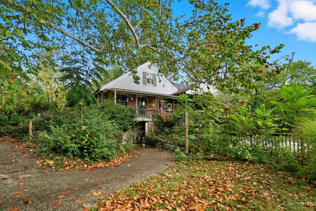 Real estate listing image