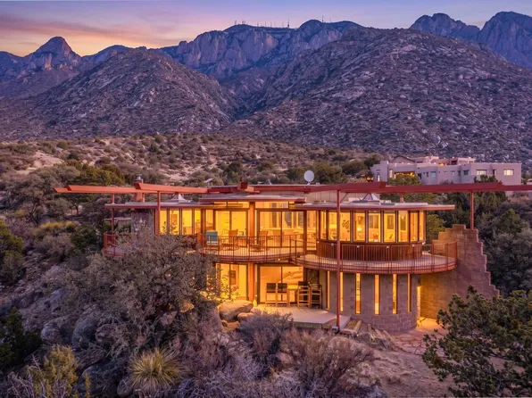 224 Spring Creek Ln NE, Albuquerque, NM 87122
