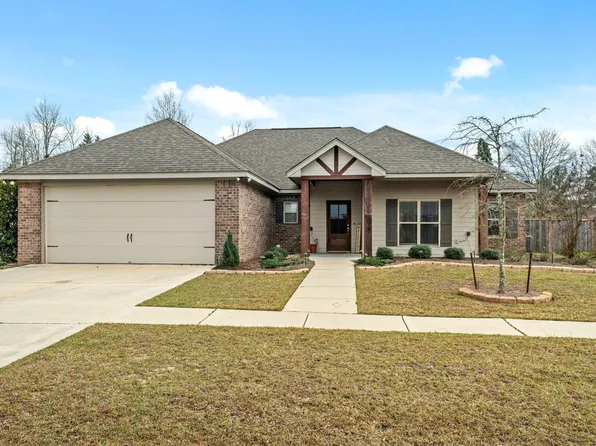 11 Castlewoods Way, Petal, MS 39465