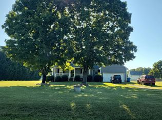 7104 Windbreak Rd, Mc Leansville, NC 27301