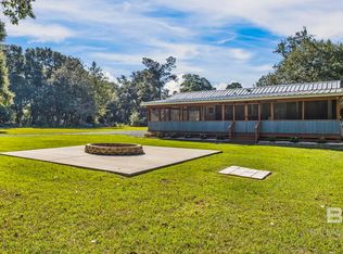 15170 County Road 32, Summerdale, AL 36580