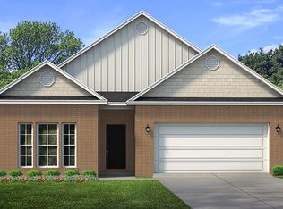 1336 Kairos Loop, Foley, AL 36535