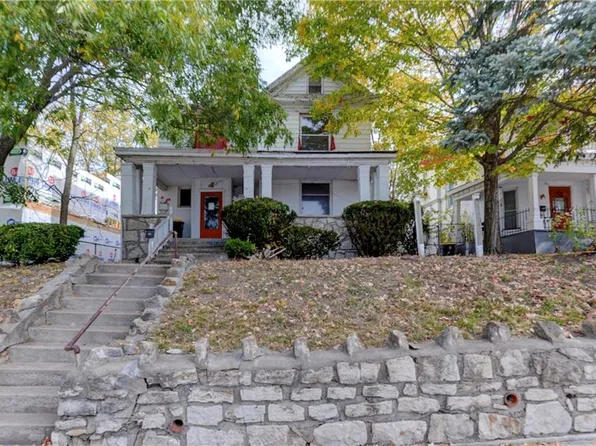 2117 Brooklyn Ave, Kansas City, MO 64127