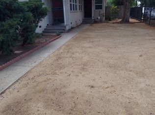 (Undisclosed Address), Van Nuys, CA 91405