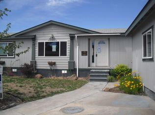 61033 Geary Dr, Bend, OR 97702