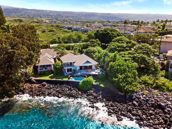75-5990 Alii Dr, Kailua Kona, HI 96740