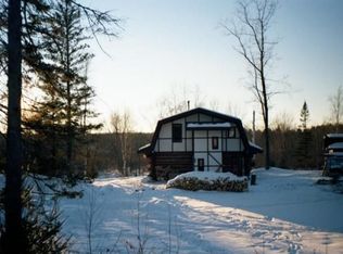 N12627 Deitz Rd, Fifield, WI 54524