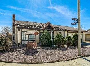 4558 Table Mountain Rd, Palmdale, CA 93552