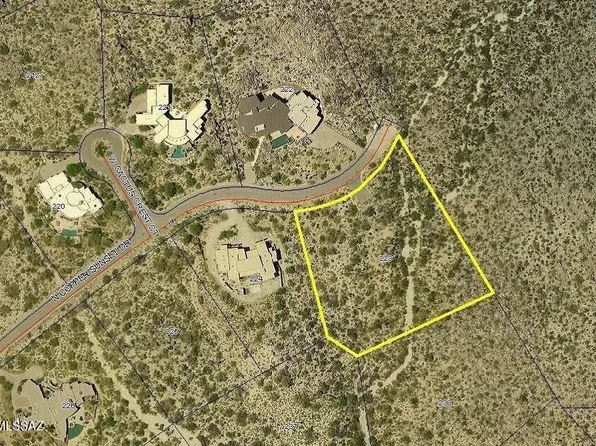 13986 N Copper Sunset Dr, Marana, AZ 85658