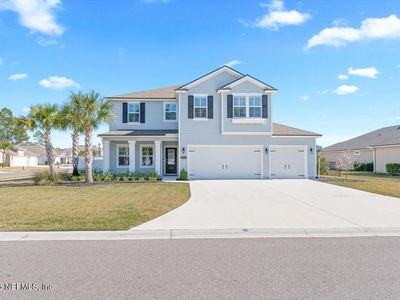 956 RUSTLEWOOD Lane, Saint Johns, FL, 32259