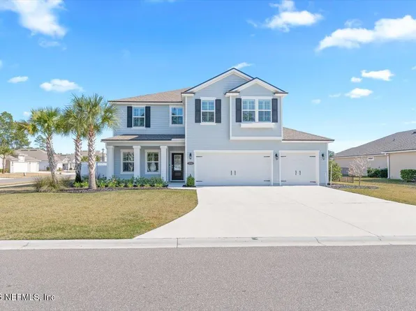 956 RUSTLEWOOD Lane, St. Johns, FL 32259