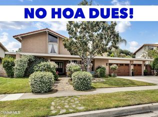 2026 Bridgegate Ct, Westlake Village, CA 91361