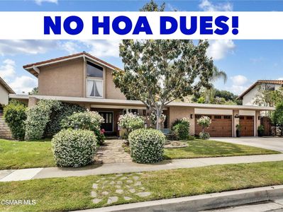 2026 Bridgegate Ct, Westlake Village, CA, 91361