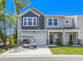 412 Trevally Ct, Southport, NC 28461
