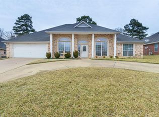 2100 Rana Park, Flint, TX 75762