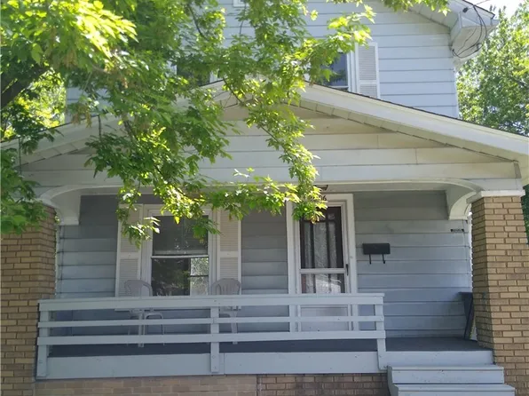 2606 10th St SW, Canton, OH 44710