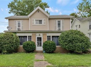 220 N Market St, New Wilmington, PA 16142