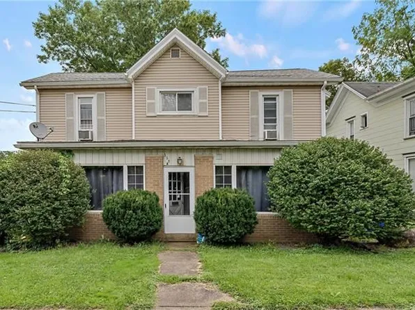 220 N Market St, New Wilmington, PA 16142