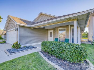 1128 Lionsgate Ln, Gulf Breeze, FL, 32563