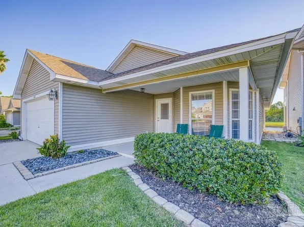 1128 Lionsgate Ln, Gulf Breeze, FL 32563