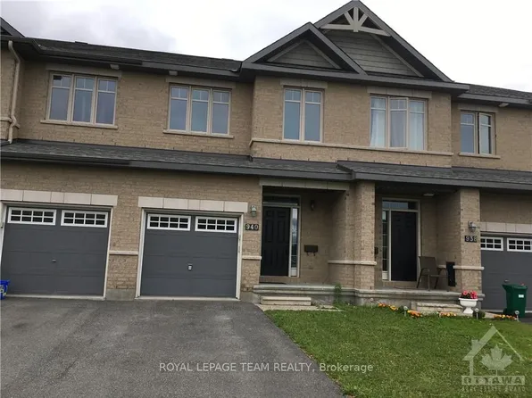 940 Cobble Hill Dr, Ottawa, ON K2J 5P8