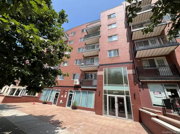 64-73 Austin Street #6A, Rego Park, NY 11374