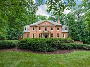 11851 Aberdeen Landing Ln, Midlothian, VA 23113