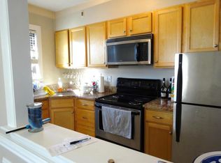 492 E Broadway APT 3, Boston, MA 02127