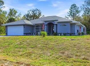 3681 Wayward Ave, North Port, FL 34286