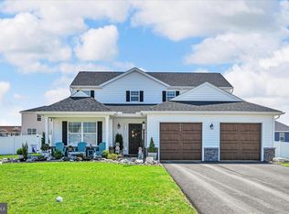 266 Gardenia Ln Lot 39, Lebanon, PA 17042