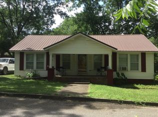 26 4th Ave S, Clanton, AL 35045