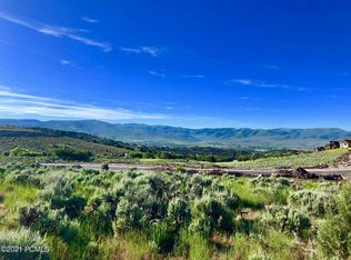 1111 N Explorer Peak Dr LOT 565, Heber City, UT 84032