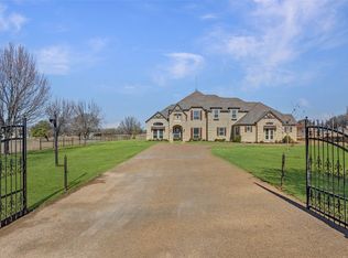 3640 Old Brock Rd, Weatherford, TX 76087