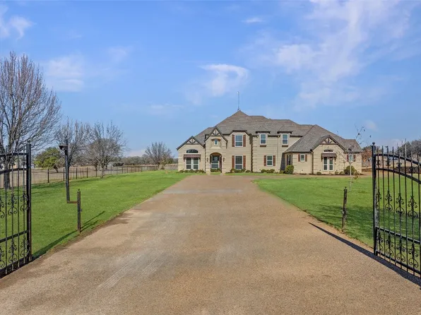 3640 Old Brock Rd, Weatherford, TX 76087