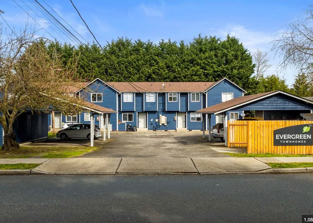 3 bed, 1.5 bath, $2,150 — Photo 1