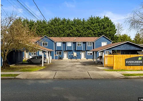 341 Elizabeth St #F Photo 1