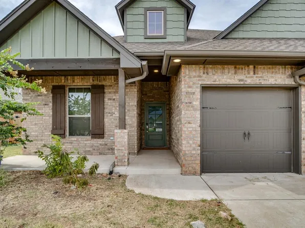 512 E Barajas Ter, Mustang, OK 73064