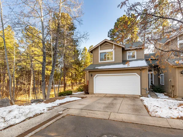 1751 W Saratoga Dr, Flagstaff, AZ 86001